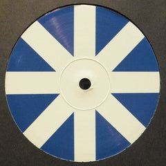 Various : Back To Creativity E.P. (12")