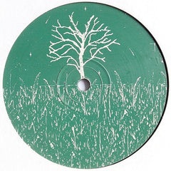 Francesco Farfa & Joy Kitikonti : Beat Control E.P. (12", EP)