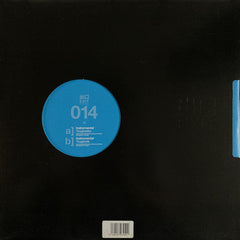 Instra:mental : Thugtronika (12")