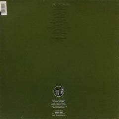 Suspicious : Atlantis (12")