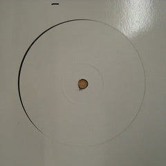Gerideau : Let The Sunshine (12", W/Lbl)