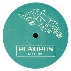 The Art Of Trance* : The Colours E.P. (12", EP)