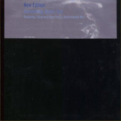 New Edition : Something About You (12", Promo)