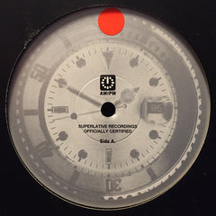 Rhythm Source : Love Shine (12", Promo)