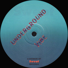 Bohannon* : Stomp (12")