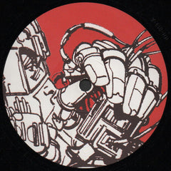 Hardfloor : Trancescript (12")