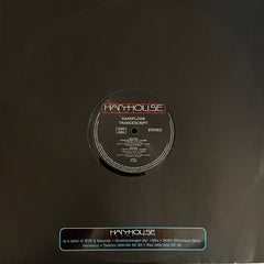 Hardfloor : Trancescript (12")