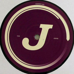 Gwen Maze & Anushka (2) : Hermitage EP (12", EP)