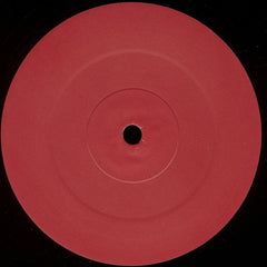 Circulation : Crimson (12")
