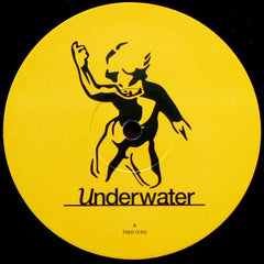 Sharam Jey : Shake Your... (12")