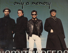 The Smithereens : Only A Memory (12")