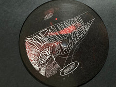 Drone (33) : Evil Sky EP (12", EP)