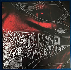 Drone (33) : Evil Sky EP (12", EP)
