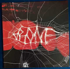 Drone (33) : Evil Sky EP (12", EP)