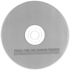 Tricky : Pre-Millennium Tension (CD, Album)