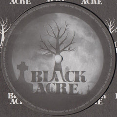 N-Type : Dark Matter (12")