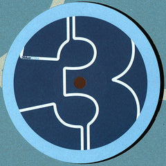 Jason Herd vs Flashlight (4) ft. Jason Heerah : My Girl (12", Promo)