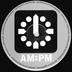 East 57th St. : Saturday (Full Intention / Sharp Mixes) (12", Promo)