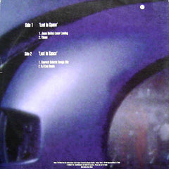 Apollo Four Forty* : Lost In Space (Theme) (12", Promo, Gat)