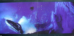 Apollo Four Forty* : Lost In Space (Theme) (12", Promo, Gat)