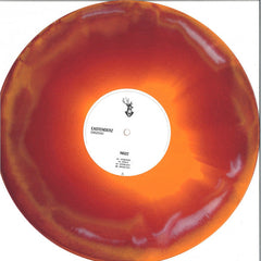 Rigzz : Endz043 (12")