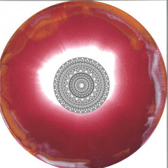 Rigzz : Endz043 (12")