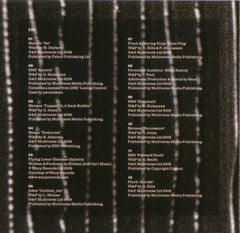 Various : Tectonic Plates Volume 2 (CD, Comp + CD, Comp, Mixed)