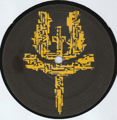 Verb (6) / The Ripper (7) : Kontra / System Unstable (12")