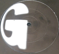 D.R.+D. : Makes U Wanna (12")