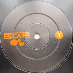 DJ Pierre (2) : Just Satisfied (12")