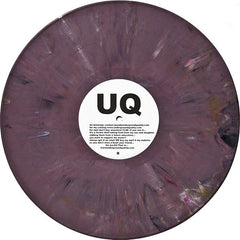 Jus-Ed / Levon Vincent : Minimal Soul Part 2 (12", Red)
