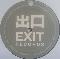 Survival (3) : Survival (3x12", Album)
