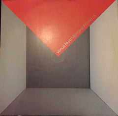 Venus Hum : Montana Promo 01 (12", Promo)