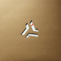 Various : Darka Mentors EP (12", EP)