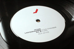 Various : Darka Mentors EP (12", EP)