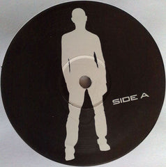 Robert Miles : Paths / Bhairav (12", Ltd)