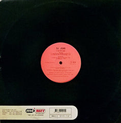 DJ Jean : U Got My Love (12")