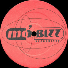 DJ Jean : U Got My Love (12")