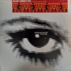 Black Connection : I'm Gonna Get Ya Baby (12")