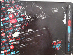 Dimitri From Paris : Night Dubbin' (CD, Mixed + 2xCD, Comp)