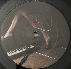 Colder : To The Music (12")