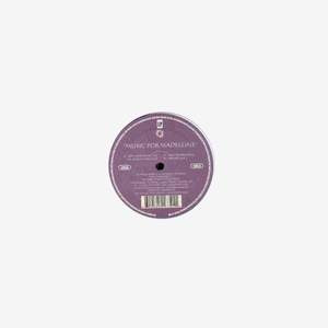 Flow : Music For Madeleine (12")