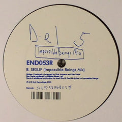 Del 5 : Musicman (12")