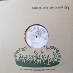 Paulette Walker / Suzy Brown : So In Love / Shake Your Body (12")