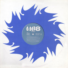 MN8 : Dreaming (12", Promo)