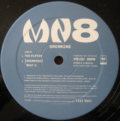 MN8 : Dreaming (12", Promo)