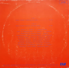 Smoking For Fun : Dale Fuego (12")