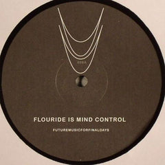 Jay Tripwire : Into The Shadows (12")