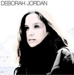 Deborah Jordan : Nothing Lasts / Home (7", Ltd)