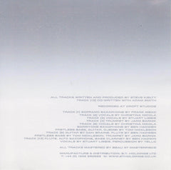 Survival (3) : Survival (CD, Album)